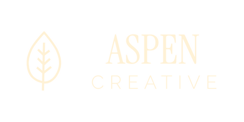 Aspen Creative Logo