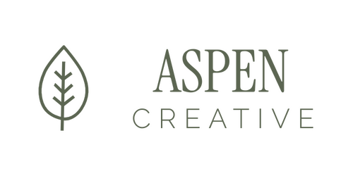 Aspen Creative Logo